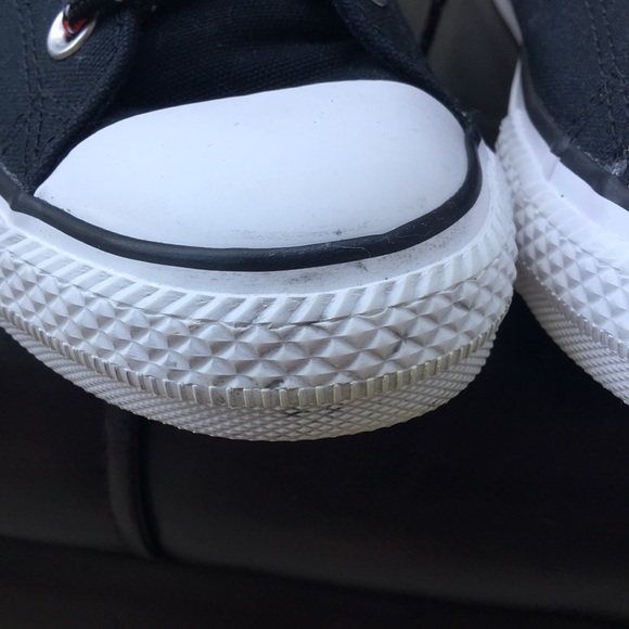 Kids' Chuck Taylor All Star Street Slip on Lo-Tops - Picture 8 of 8